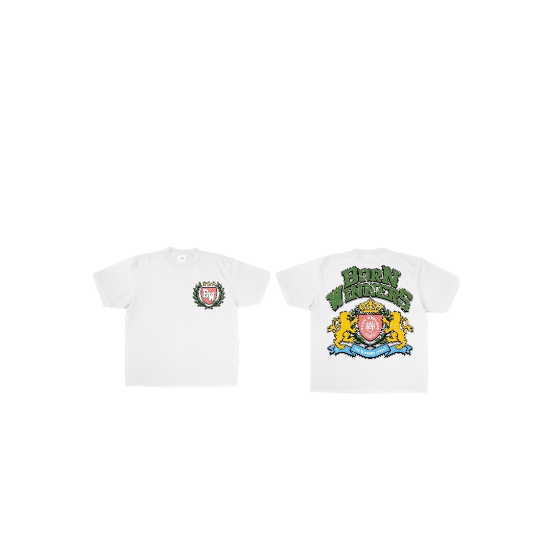 Royalty BW T Shirt