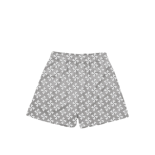 Leaf Of Life Mesh Shorts